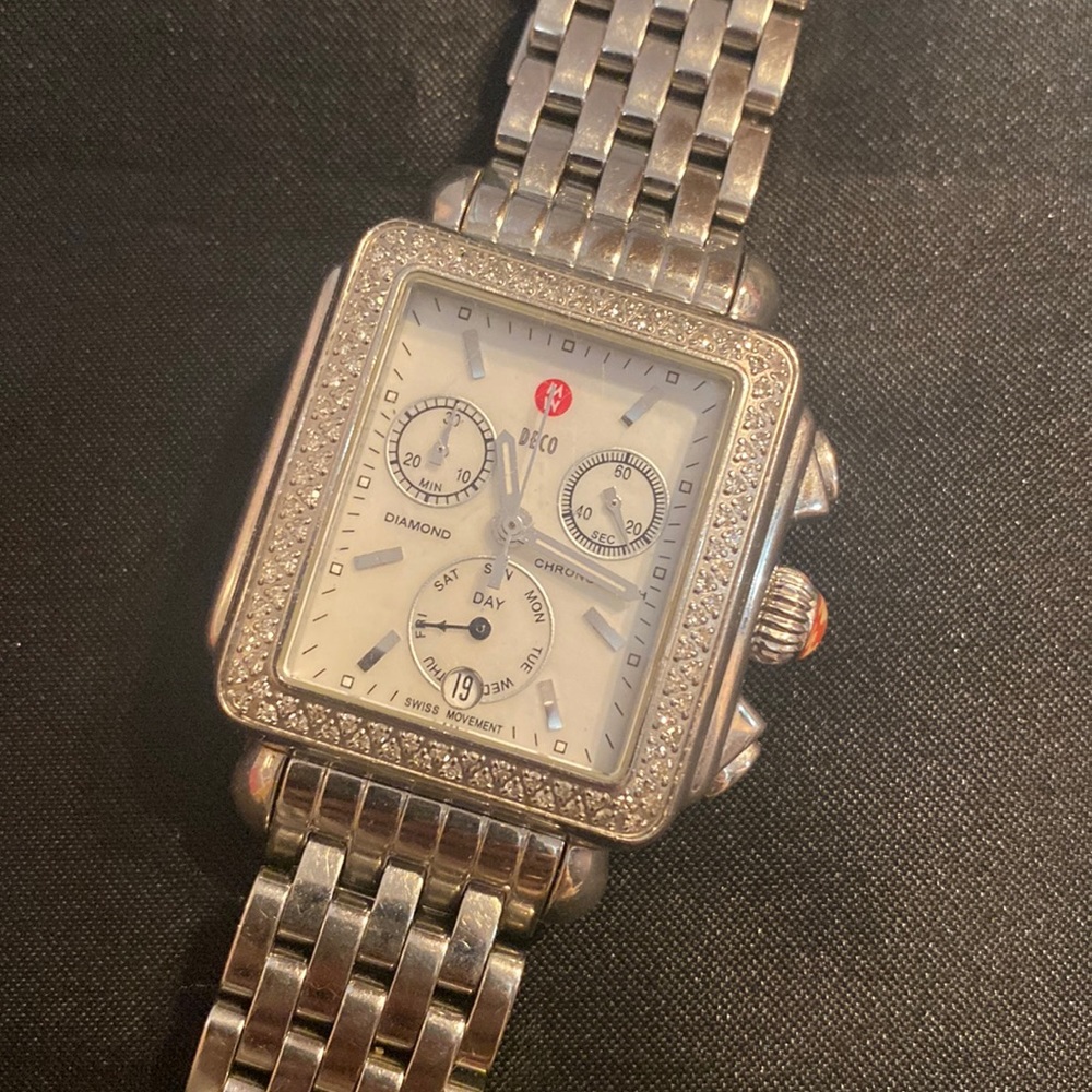 Michele Watch